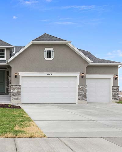 San Tan Valley garage door installation