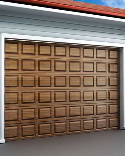 San Tan Valley garage door installation
