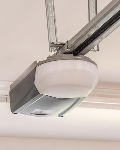 San Tan Valley garage door opener