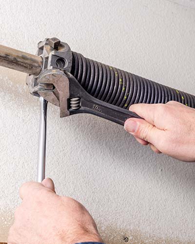 San Tan Valley Garage Door Spring