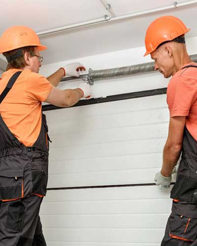 San Tan Valley Garage Door Spring