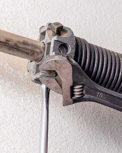 San Tan Valley Garage Door Spring