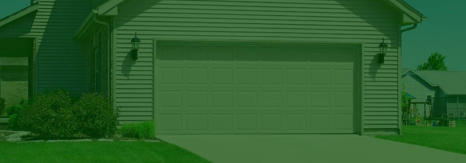 San Tan Valley garage door installation