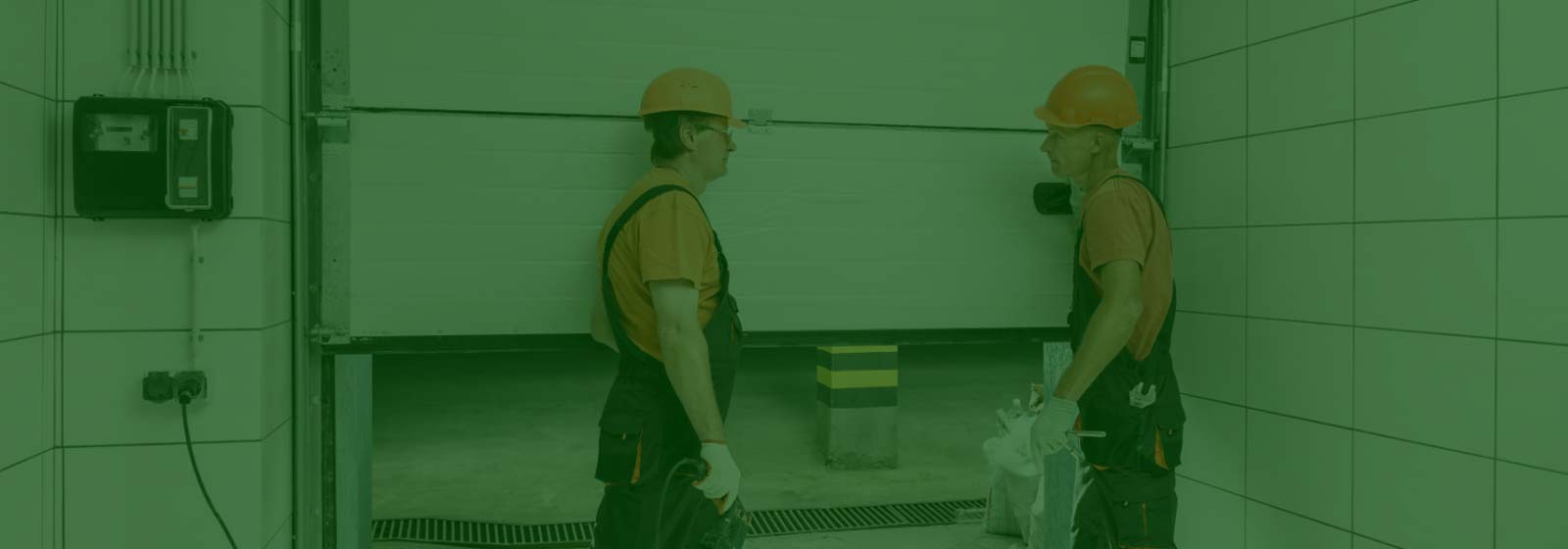 San Tan Valley Garage Door Repair