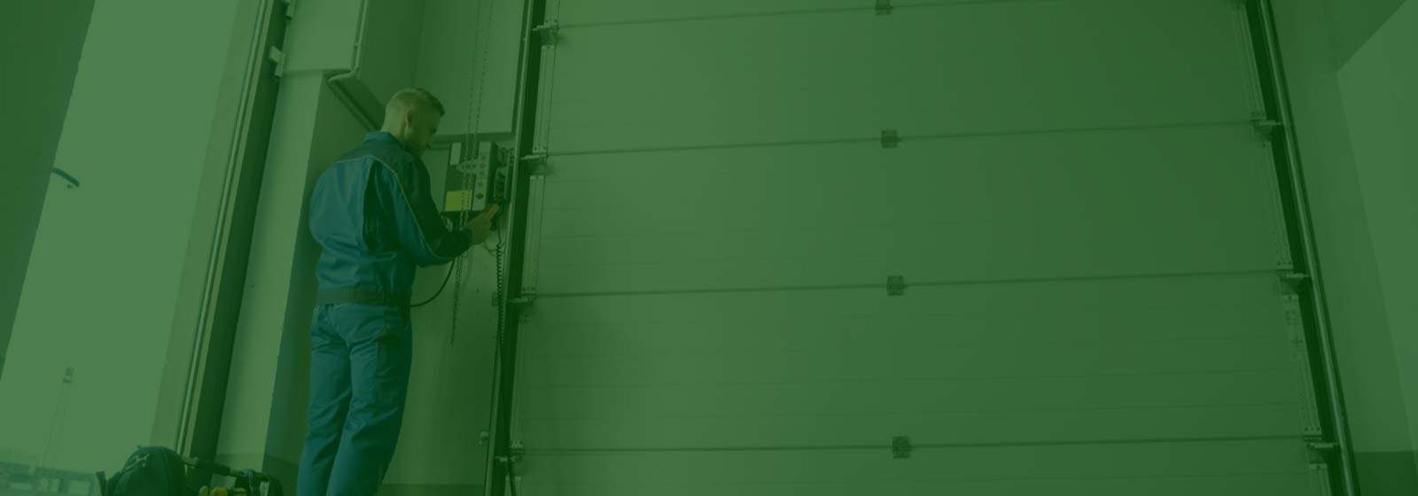 San Tan Valley Garage Door Repair