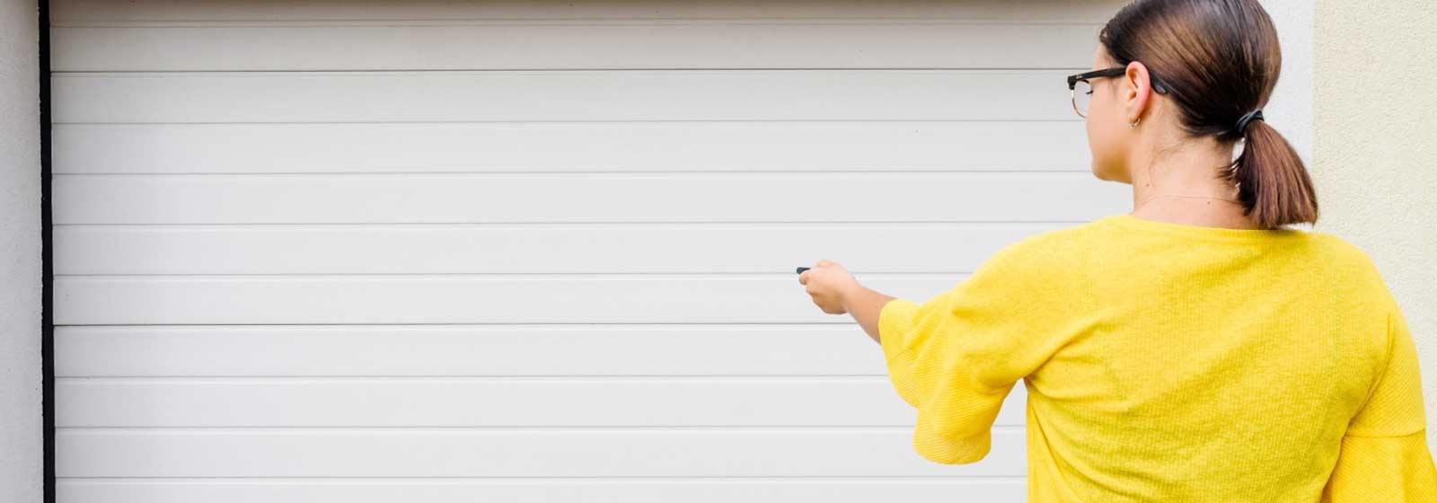 San Tan Valley Garage Door opener repair